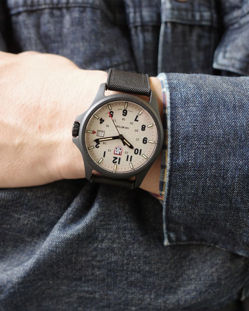 ルミノックス(Luminox) ATACAMA FIELD 1960 SERIES | PRIVE tc