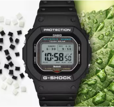 ジーショック(G-SHOCK) GW-BX5600-1JF 【NEWモデル】5600シリーズMIP