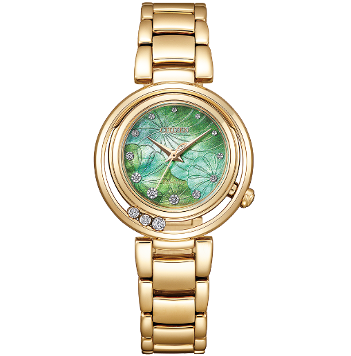 シチズン エル(CITIZEN L) ARCLY Collection 特定店限定モデル | 大丸