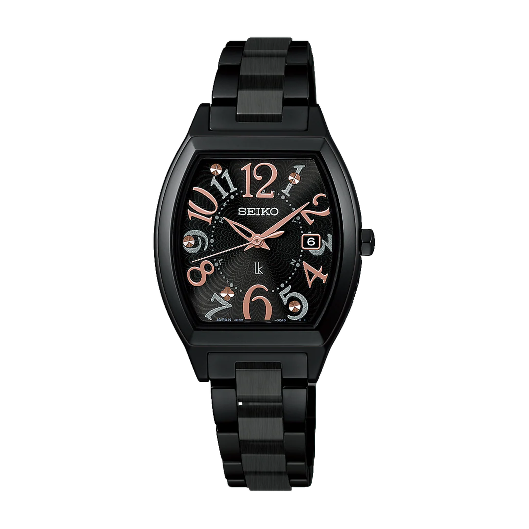 ルキア(LUKIA) SSQW101 | 株式会社仙台三越 本館7階時計サロン