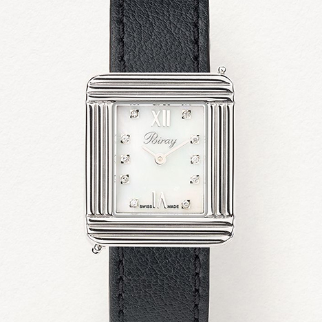 ポアレ(Poiray) マ・プルミエ(MA PREMIÈRE) | ブランド腕時計の正規