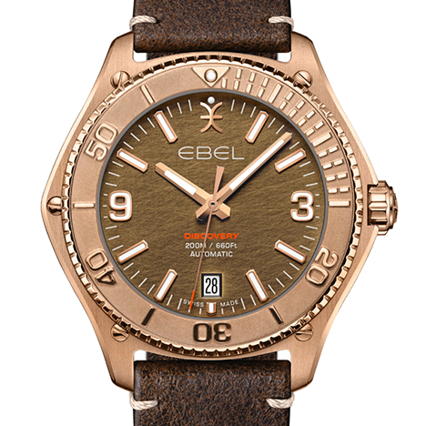 エベル(EBEL) スポーツクラシック ジェント(SPORT CLASSIC GENT
