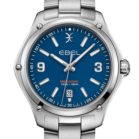 エベル(EBEL) スポーツクラシック ジェント(SPORT CLASSIC GENT