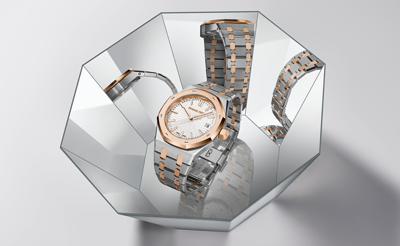 オーデマ ピゲ(AUDEMARS PIGUET) 2022新作 ロイヤル オーク50周年を祝