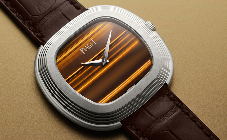 ピアジェ(PIAGET) 2025新作 「ピアジェ アンディ・ウォーホル