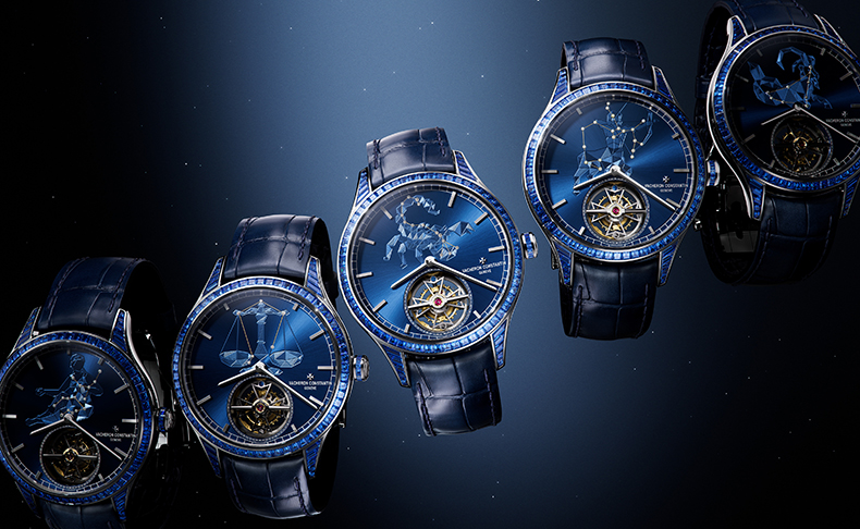 ヴァシュロン・コンスタンタン(VACHERON CONSTANTIN) 2025新作 卓越性