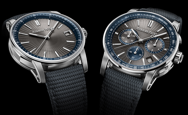 オーデマ ピゲ(AUDEMARS PIGUET) 2025新作 ステンレススティールと