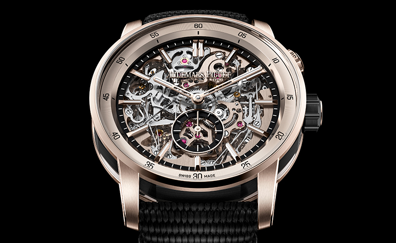 オーデマ ピゲ(AUDEMARS PIGUET) 2025新作 オーデマ ピゲ「CODE 11.59