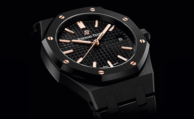 オーデマ ピゲ(AUDEMARS PIGUET) 2021新作 オーデマ ピゲ「ロイヤル