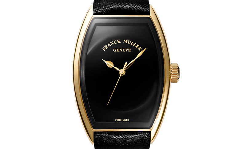 フランク ミュラー(FRANCK MULLER) 正規認定中古時計を扱う「ウォッチ