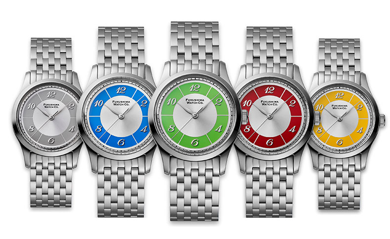 埼玉での創業とファースト・モデル「mirco TYPE-02」の発売 | ブランド