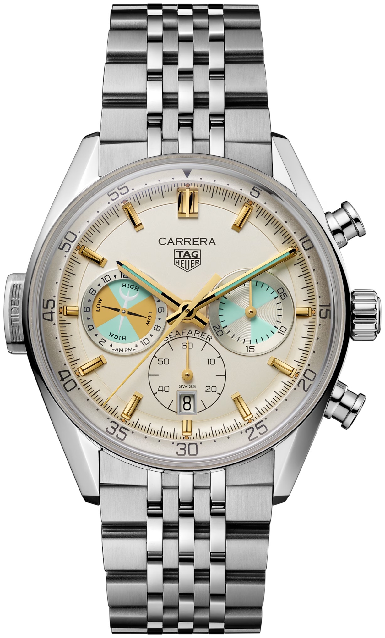 タグ・ホイヤー(TAG Heuer) タグ・ホイヤー コネクテッド TAG HEUER