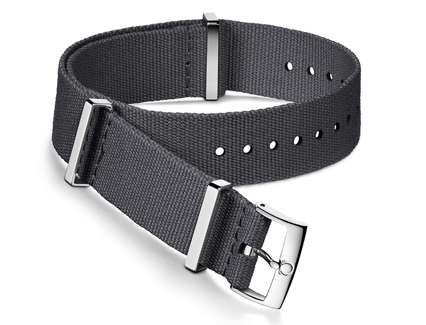 NO TIME TO DIE”、英国海軍中佐ボンド コマンダーウォッチの条件