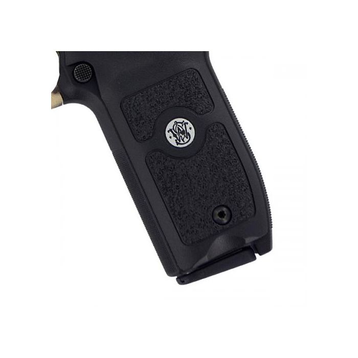 Smith & Wesson - SW22 Victory Kryptek 10rd 5.5