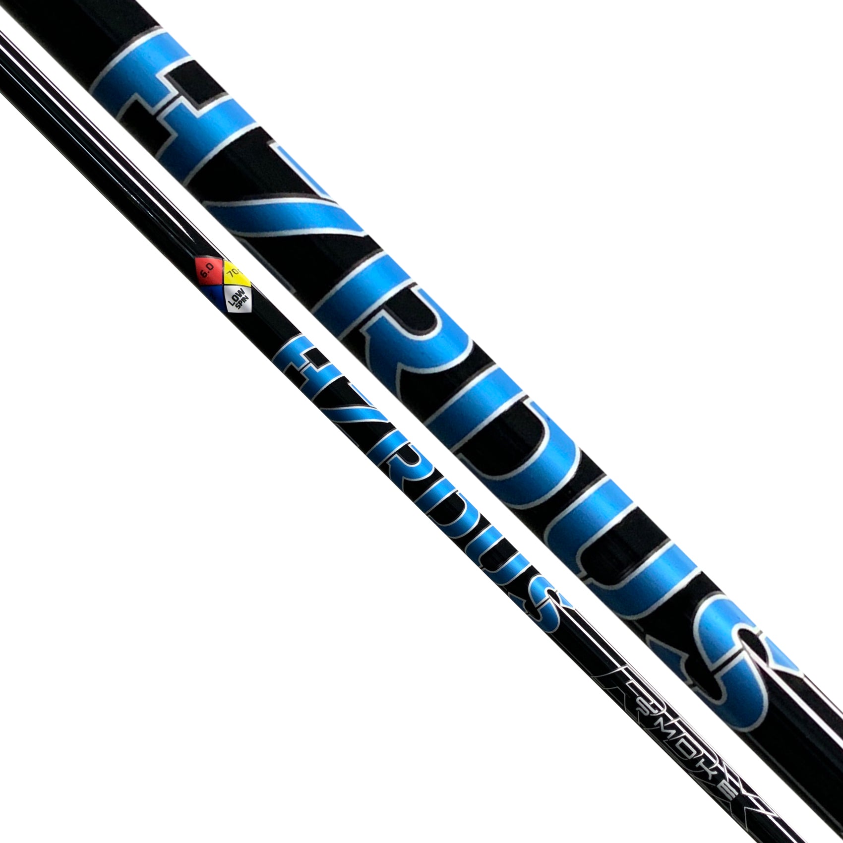 Project X Hzrdus Smoke Blue RDX Graphite Shaft – Grips4Less