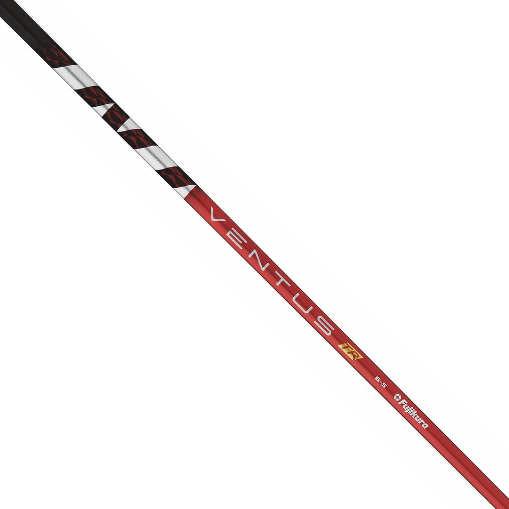Fujikura Ventus TR Red Graphite Shaft – Grips4Less