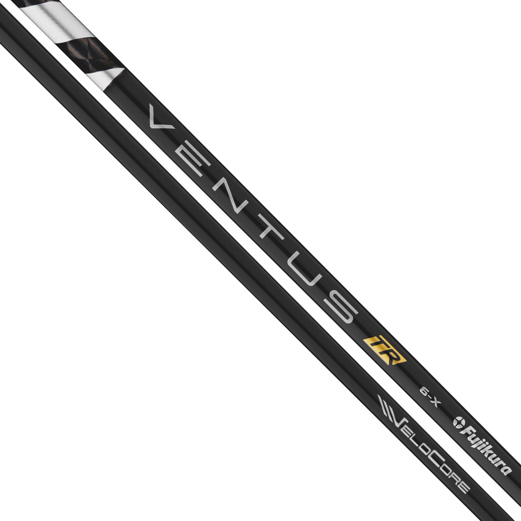Fujikura Ventus TR Black Graphite Shaft – Grips4Less