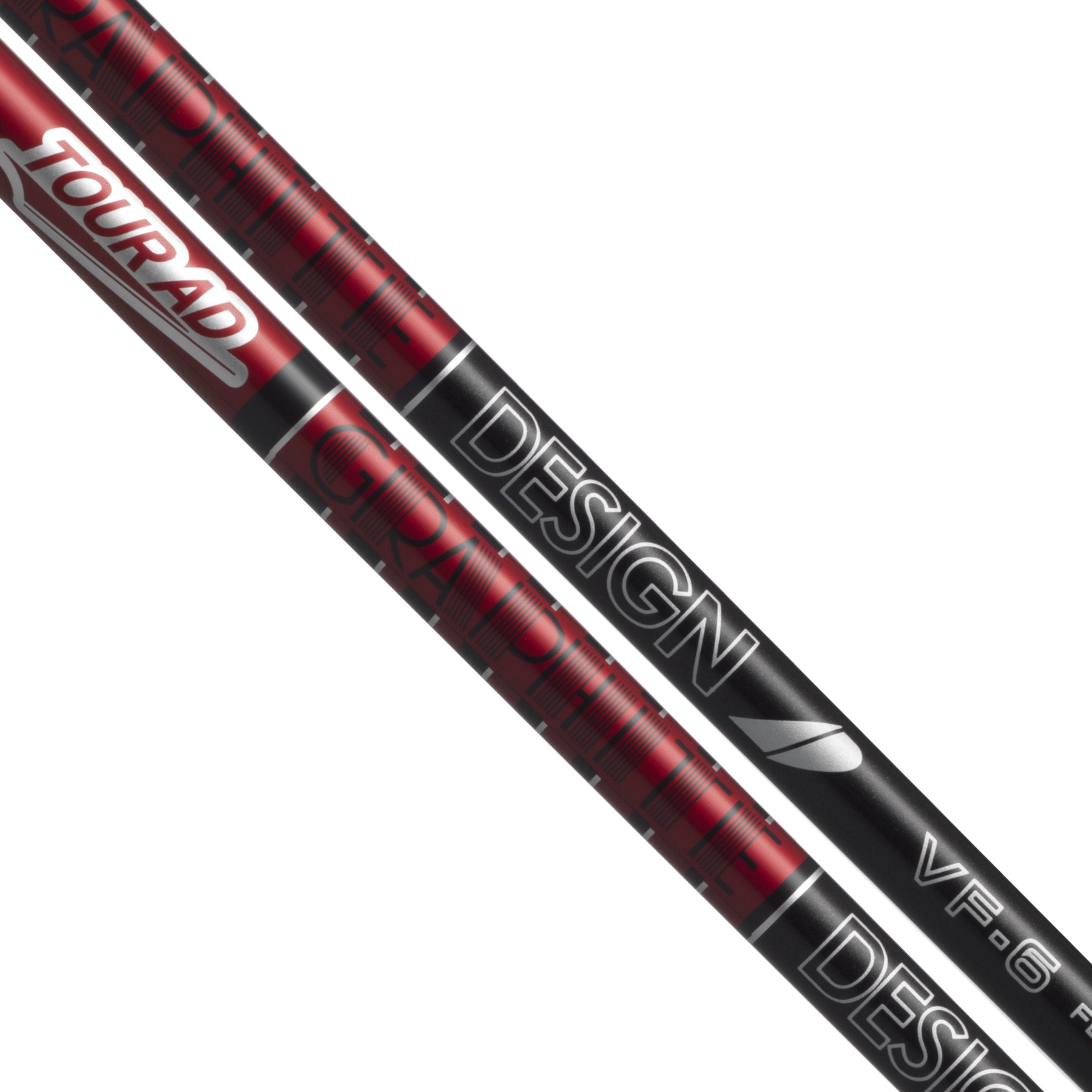 ASSEMBLED) Graphite Design Tour AD VF Driver Shaft with Adapter