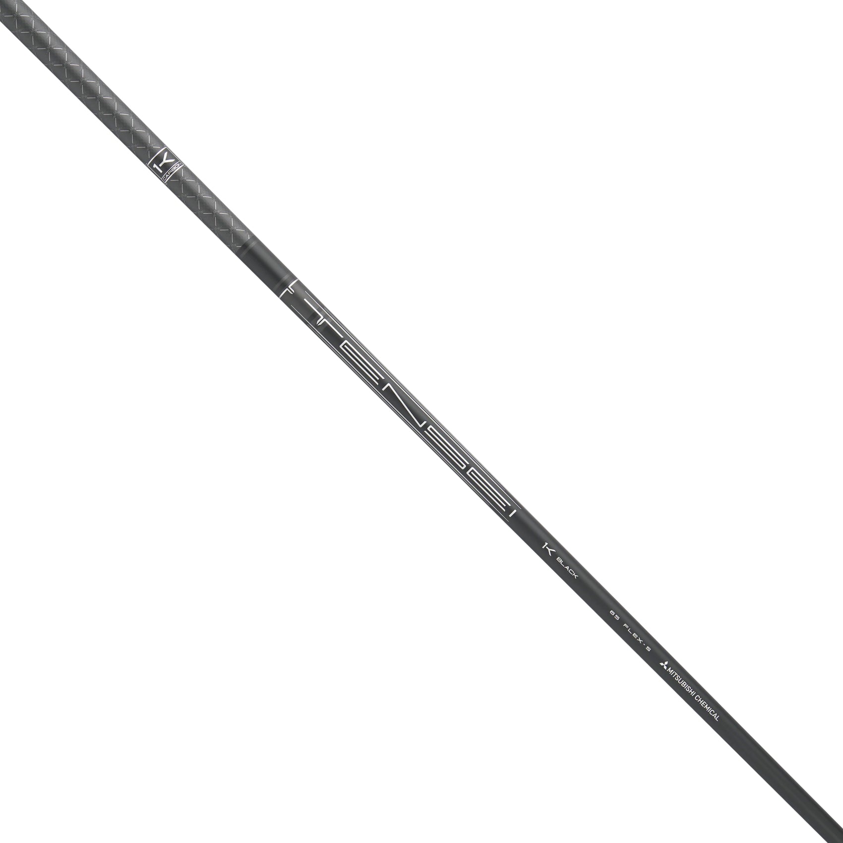 Mitsubishi Tensei 1K Black Graphite Shaft – Grips4Less