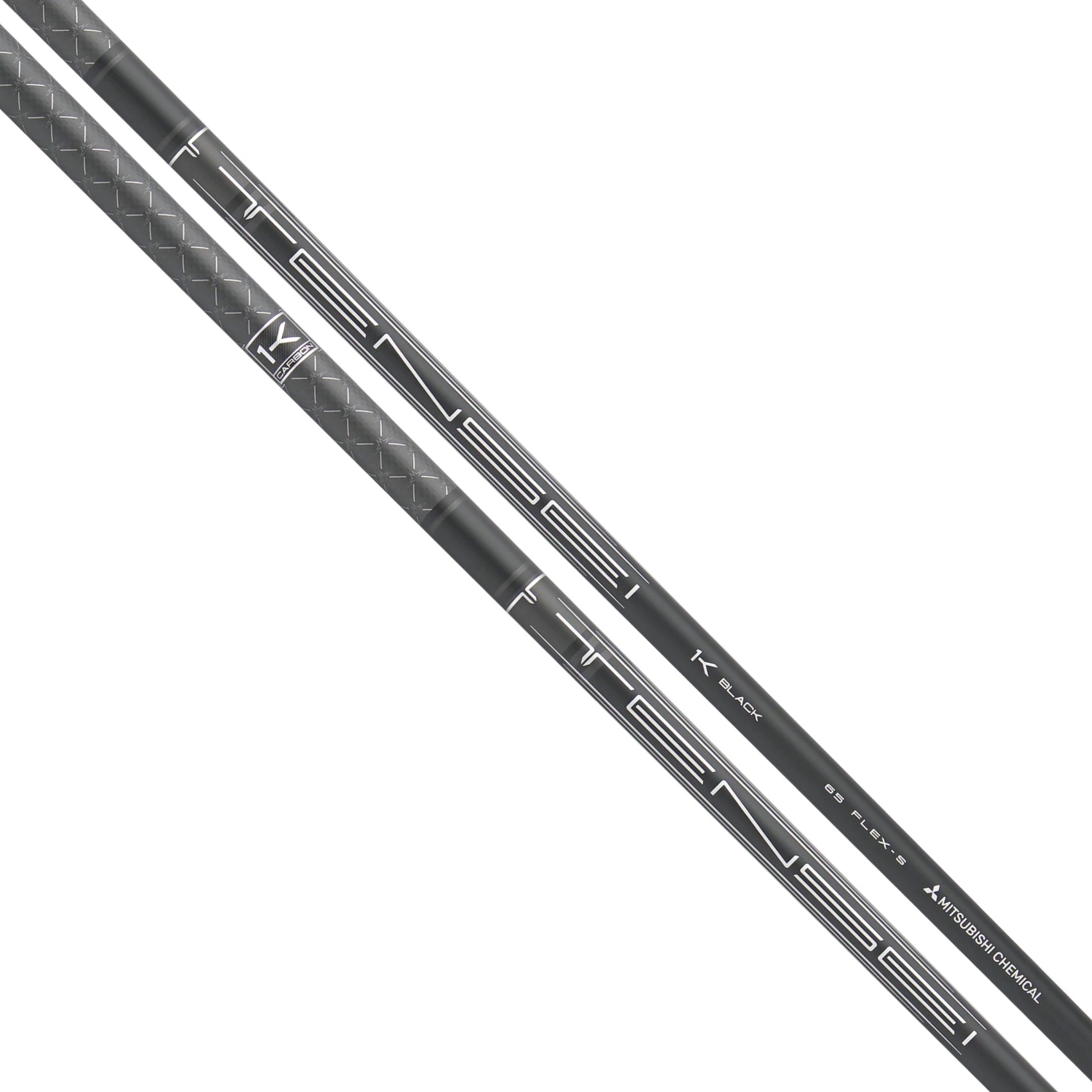 Mitsubishi Tensei 1K Black Graphite Shaft – Grips4Less