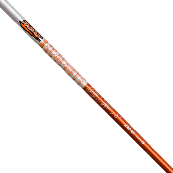 Graphite Design Tour AD DI Graphite Shaft – Grips4Less