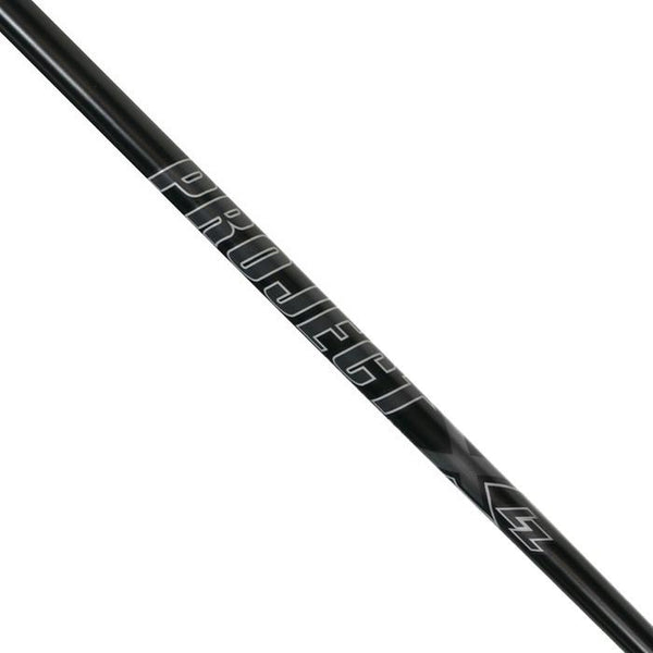 Project X LZ Steel Iron Shaft (0.355