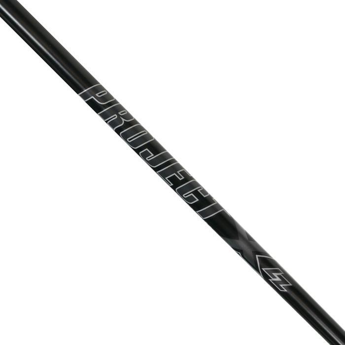 Project X LZ Steel Iron Shaft (0.355