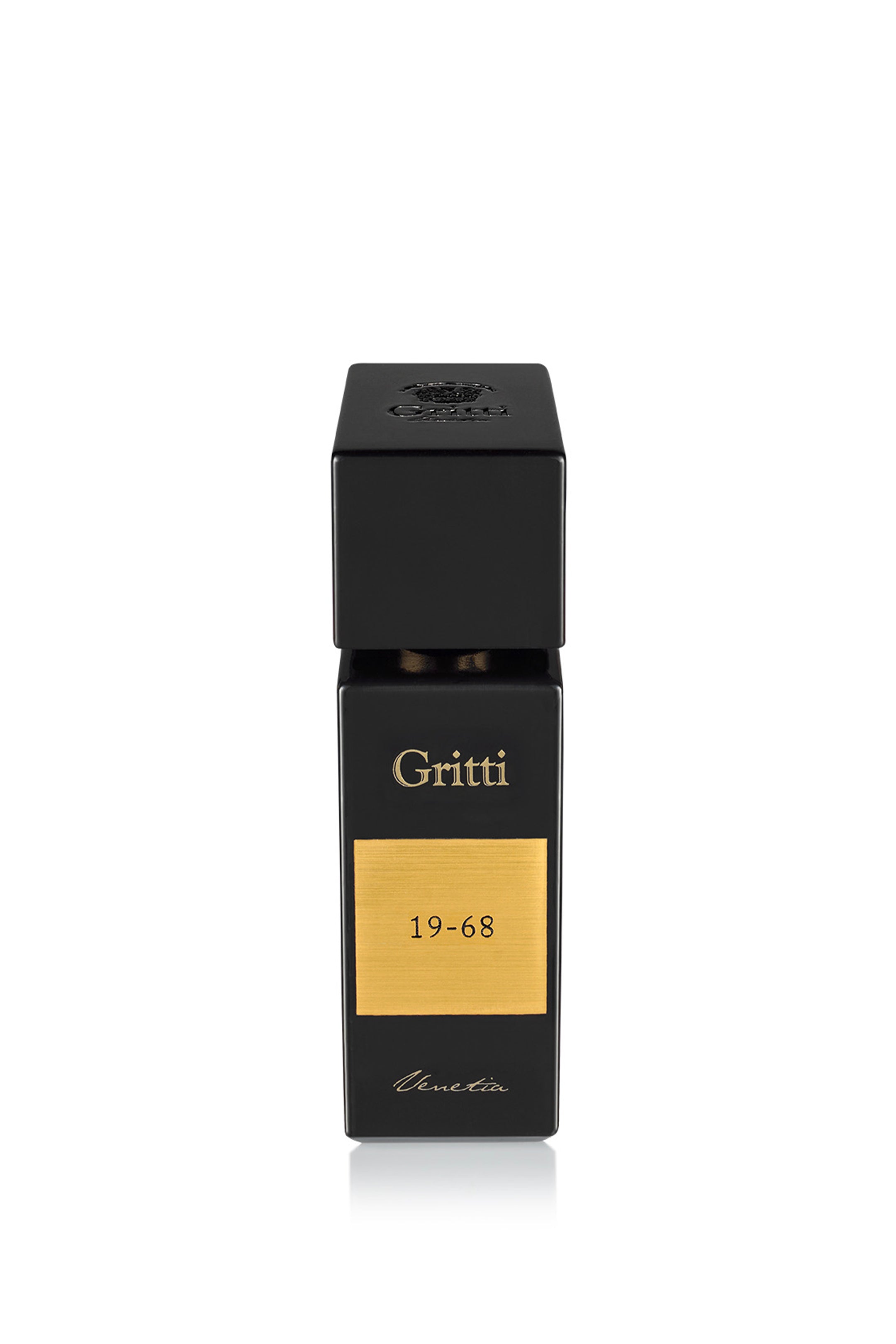 19-68 Gritti: a creation by Gritti Fragrances