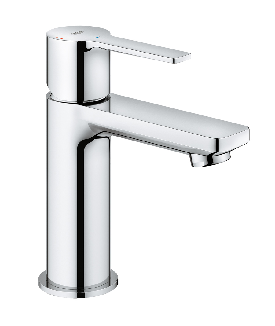 リネア | 洗面用水栓｜製品情報｜GROHE(グローエ)｜キッチン水栓・洗面
