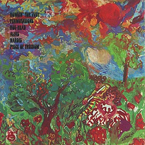 Jeremy Steig / Legwork (LP) / Solid State 1969 USオリジナル EX-/EX