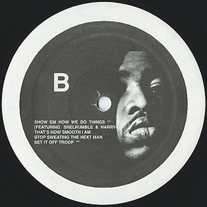 Lord Finesse / From The Crates To The Files - Limited Edition(2LP