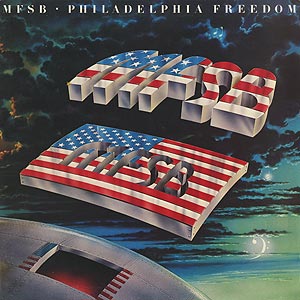 MFSB / Love Is The Message (LP) / Philadelphia International 1973