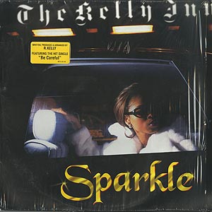 Sparkle / S.T.(2LP) / Rock Land 1998 USオリジナル盤 EX-/EX