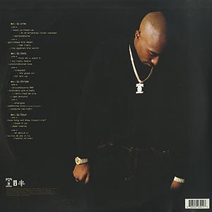 2Pac / Greatest Hits(4LP) / Death Row/Interscope 1998 USオリジナル