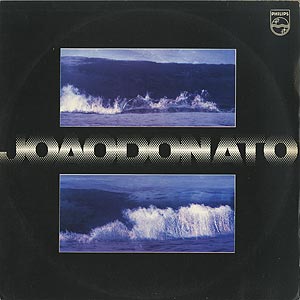 Joao Donato / Lugar Comum(LP) / Philips 1975 ブラジルオリジナル盤
