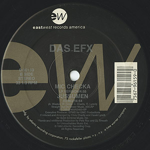 Pete Rock & C.L. Smooth / Straighten It Out/Creator(Remix)(12inch