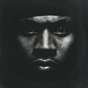 L.L. Cool J / All World (2LP) / Def Jam 1996 USオリジナル盤 VG+/VG