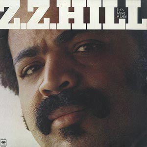 Hamilton Bohannon / Stop and Go(LP) / Dakar 1973 USオリジナル盤 VG