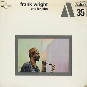 John Coltrane / Infinity(LP) / Impulse/ABC 1972 USオリジナル盤 EX