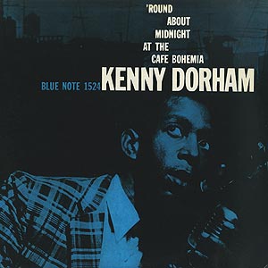 Kenny Dorham / Quiet Kenny(LP) / Prestige 1976 日本盤 EX/EX- obi