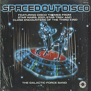 Dexter Wansel / Life On Mars (LP) / Philadelphia International