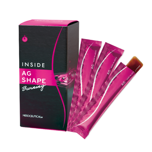 メソシューティカル インサイド TOFA (10袋入) ｜エステ商材・用品の