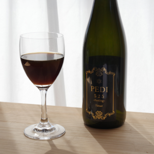 PEDI 525 2本セット PEDI 525 2本セット 酵素ドリンクPEDI525｜エステ