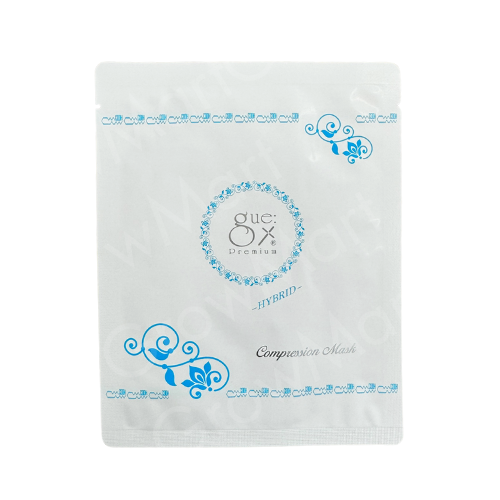 ギュープレミアムコンプレッションマスク｜エステサロン・美容院向け卸