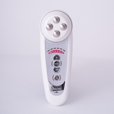 カオミル】BELEGAセルキュア4TPLUS 250045 WHITE ベレガ（BELEGA