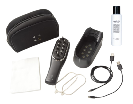 セルキュア4T++｜エステサロン・美容院向け卸・通販【GrowMart