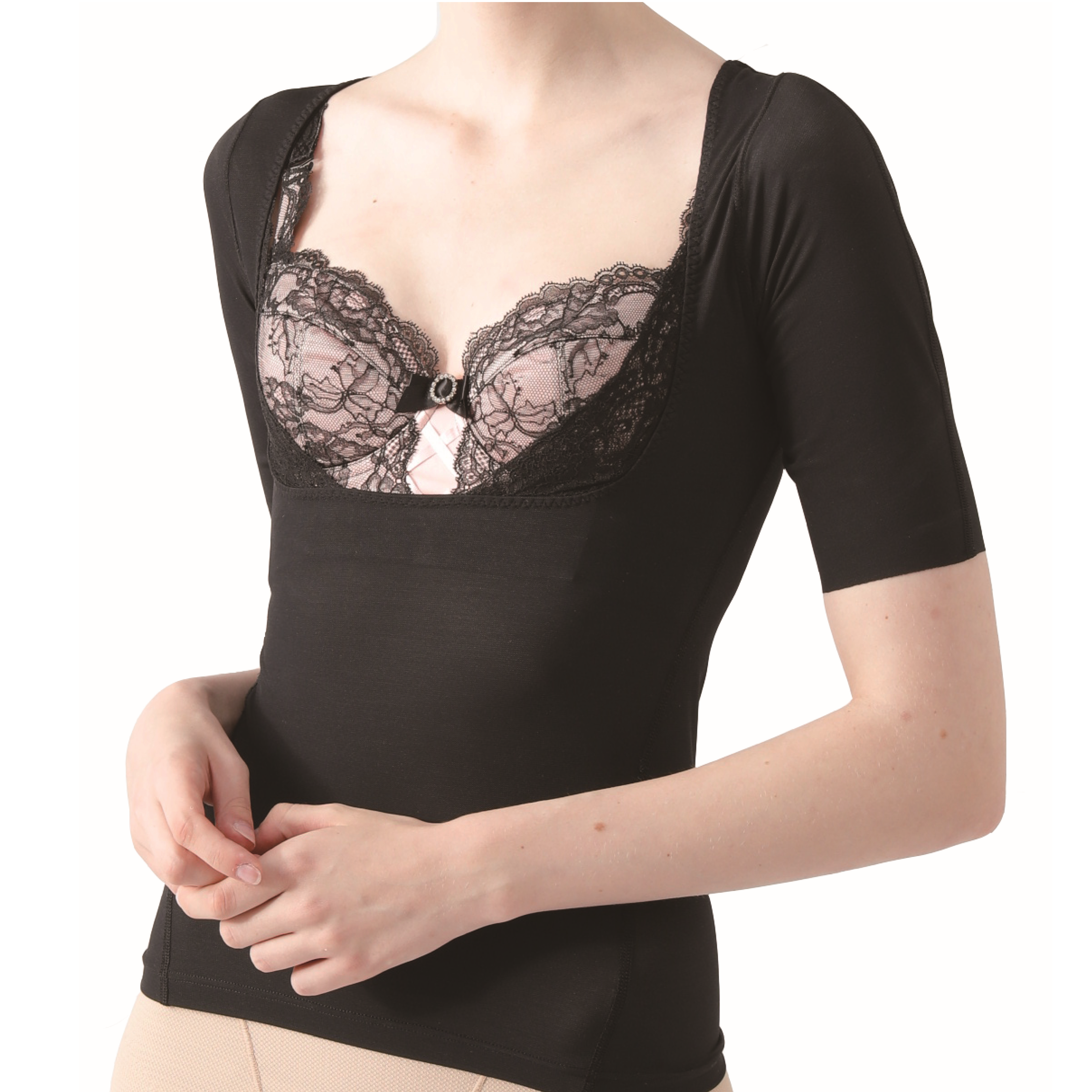 光電子®プウアボーテ Hiru美勢インナー｜エステサロン・美容院向け卸