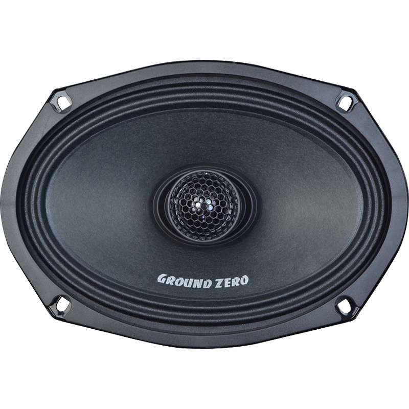 GZCF 69XSPL-NEO – Ground Zero Audio