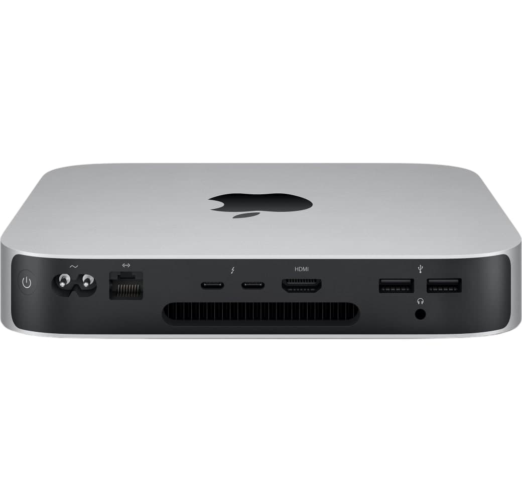 Rent Mac Mini Desktop - Apple M1 Chip 8GB Memory 512GB SSD