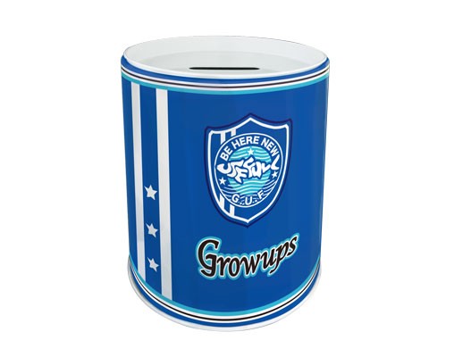 サウンド貯金箱 - 音声入り商品やオリジナル販促グッズ製作ならグロー